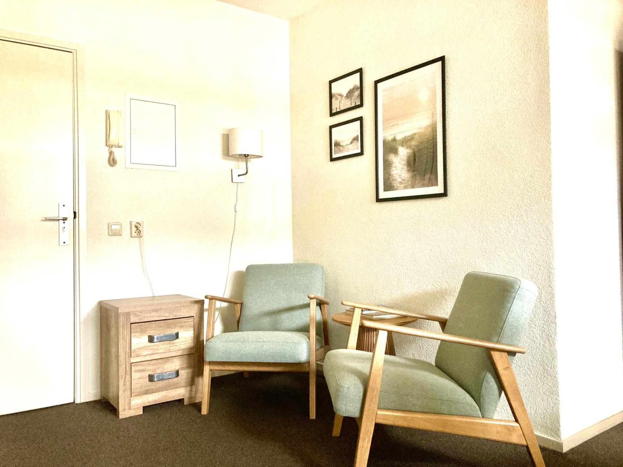 Nicolette Apartments Katwijk aan Zee Habitación foto