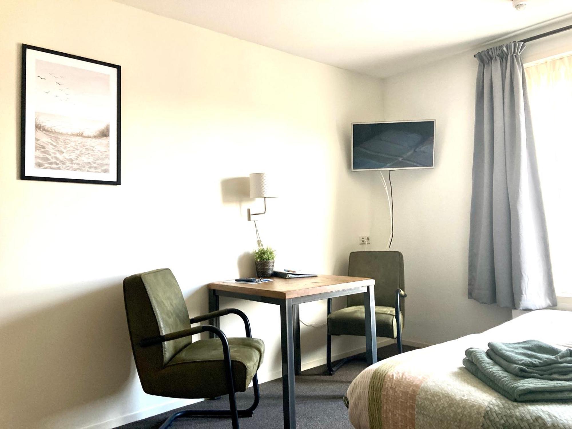 Nicolette Apartments Katwijk aan Zee Habitación foto