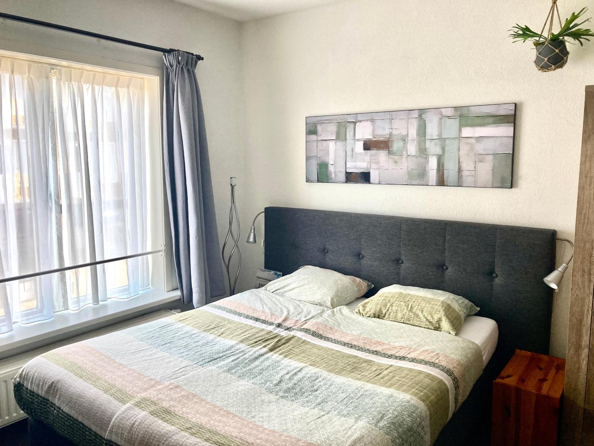 Nicolette Apartments Katwijk aan Zee Habitación foto