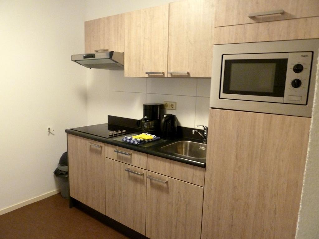 Nicolette Apartments Katwijk aan Zee Habitación foto
