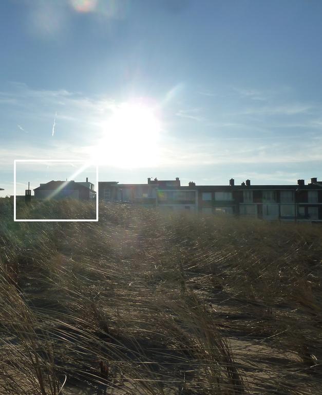 Nicolette Apartments Katwijk aan Zee Exterior foto